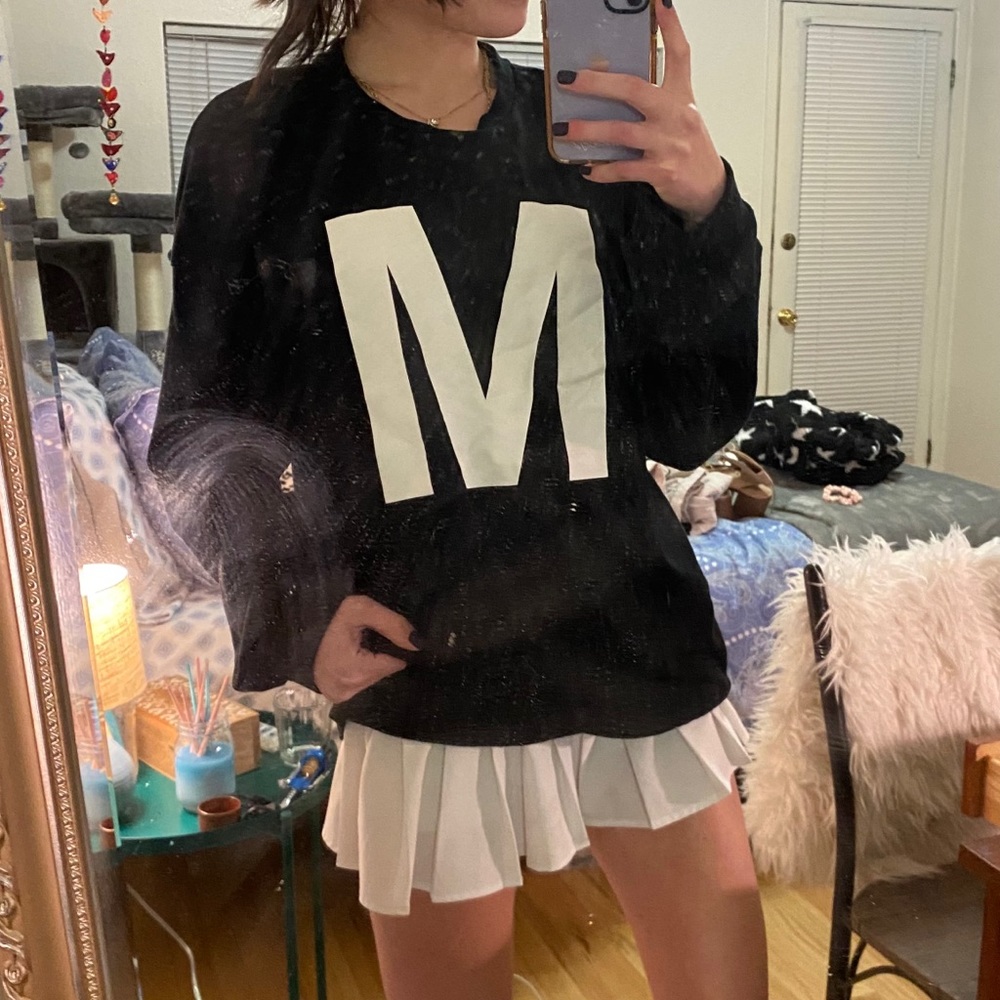 M Hoodie